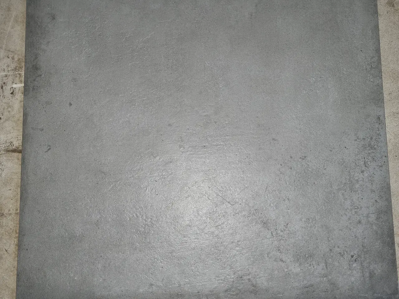 Billede 1 - Gulvklinker Grå 60 x 60