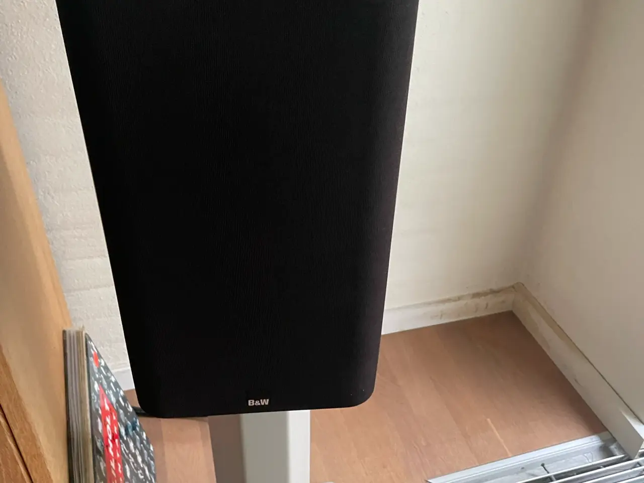 Billede 3 - B&w 805 s