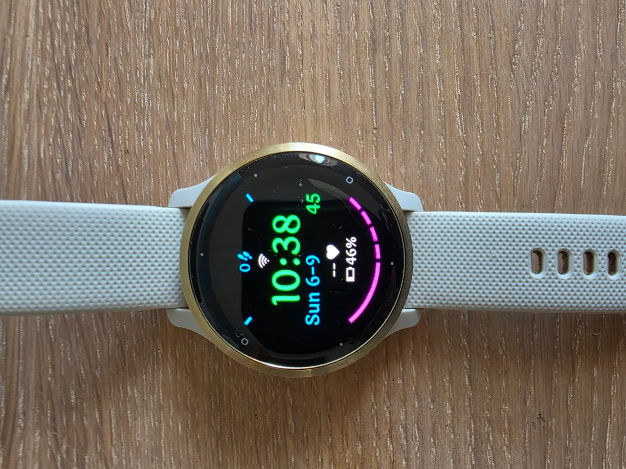 Billede 2 - Garmin Venu 2S