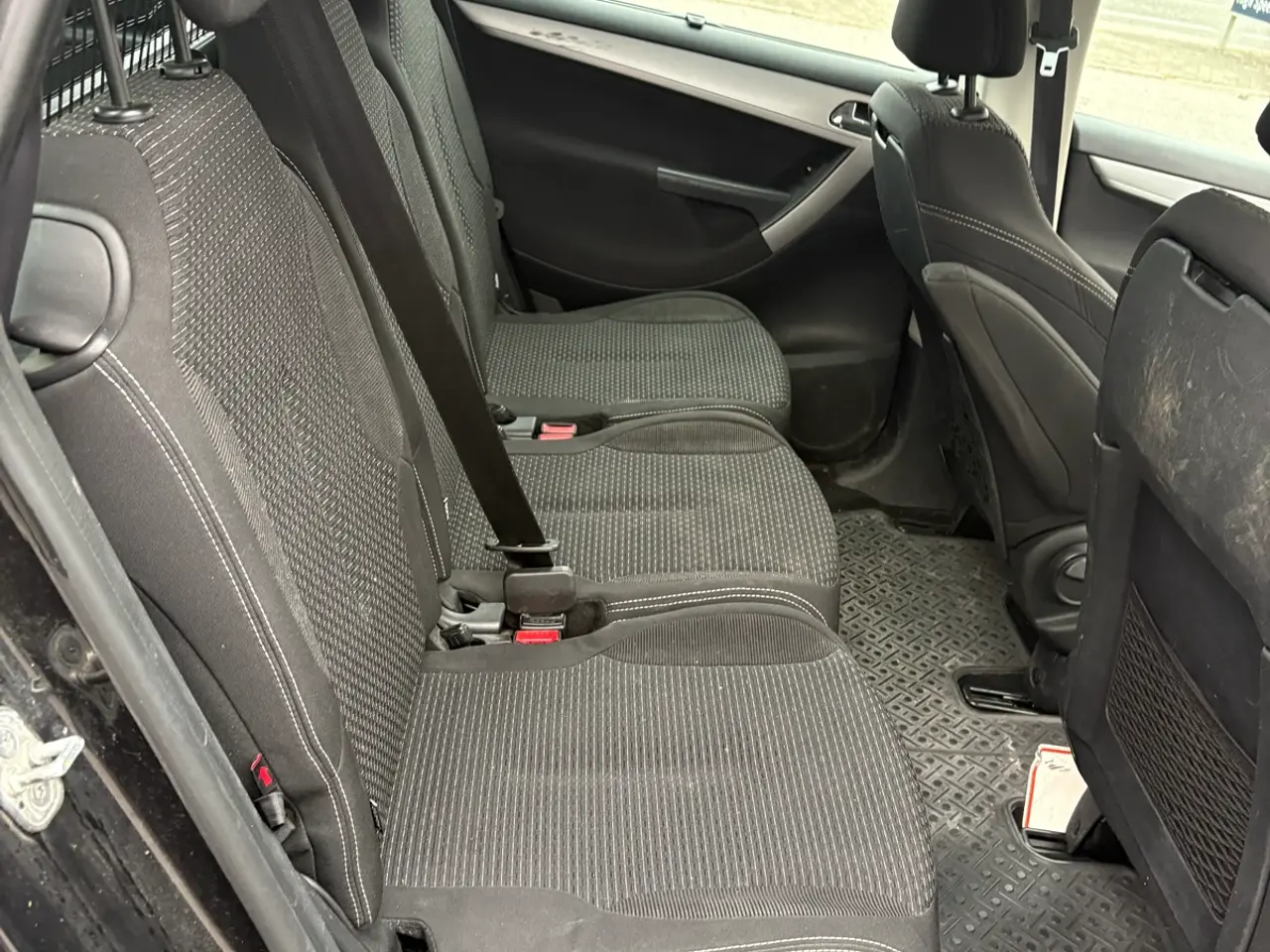 Billede 9 - Citroën C4 Picasso Grand 1.6 HDI – 109 HK – 7 pers