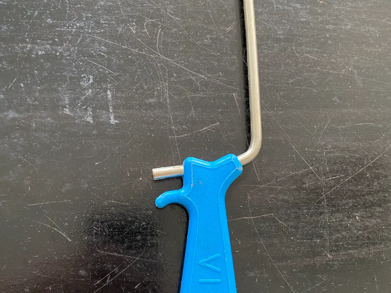 Billede 1 - Viking handy mini nedstrygerbue
