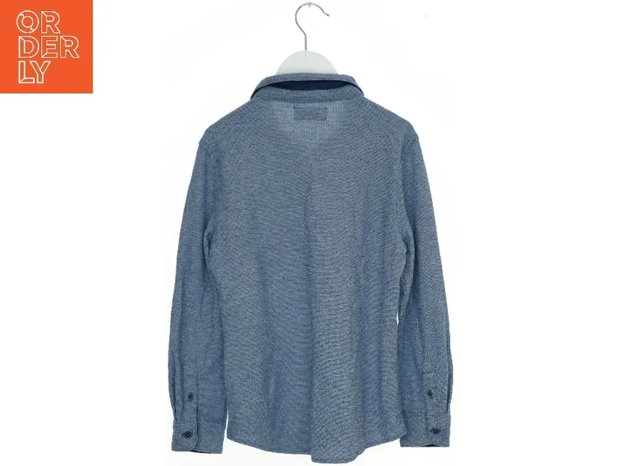 Billede 2 - Skjorte fra Zara (str. 128 cm)