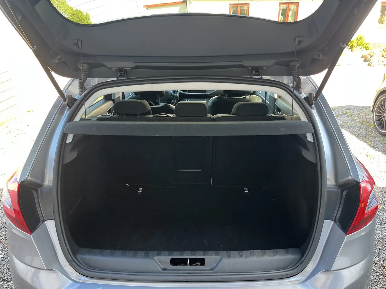 Billede 10 - Peugeot 308 1,6 BlueHDi 120 Allure