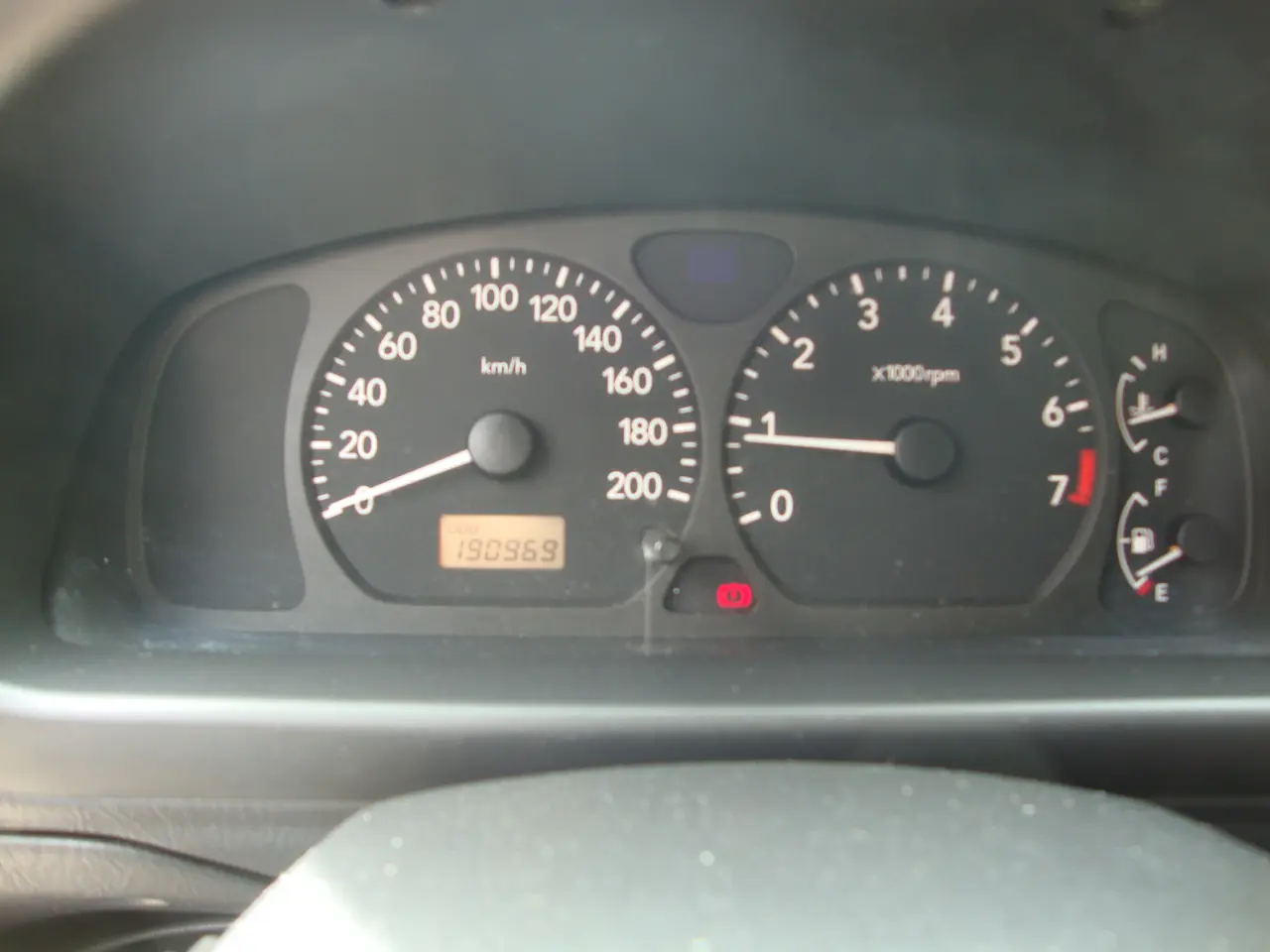 Billede 12 - Suzuki Wagon til salg fin bil
