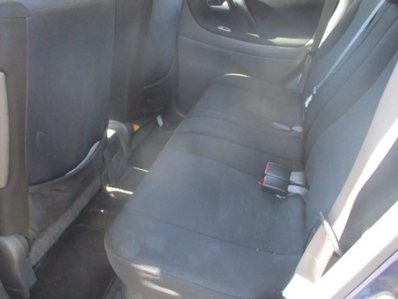 Billede 7 - Suzuki Liana 1,3