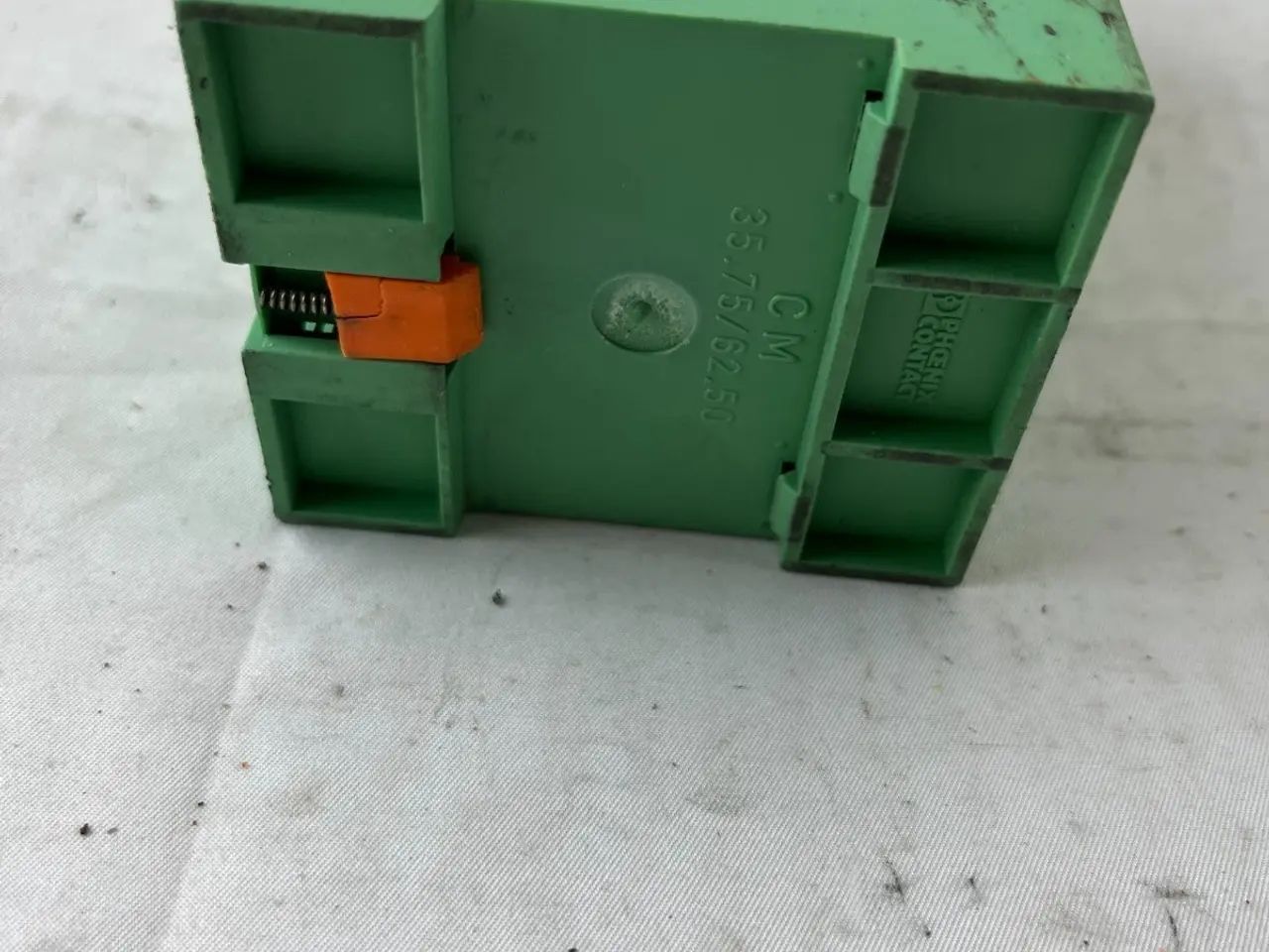 Billede 6 - Phoenix Contact CM 62-PS-230AC/24DC/1 DIN Rail