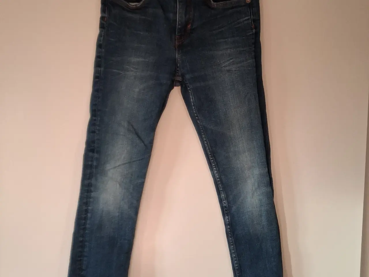 Billede 4 - 146, slim jeans 