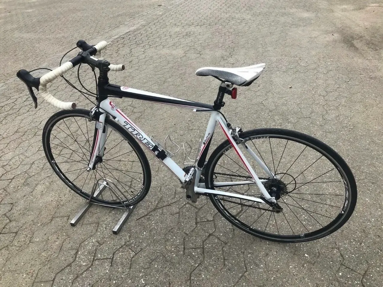 Billede 1 - Racer cykel