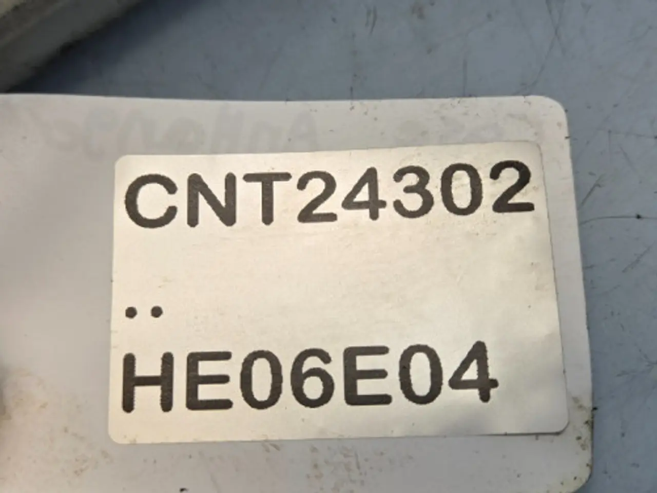Billede 15 - Case Træk 850B40502