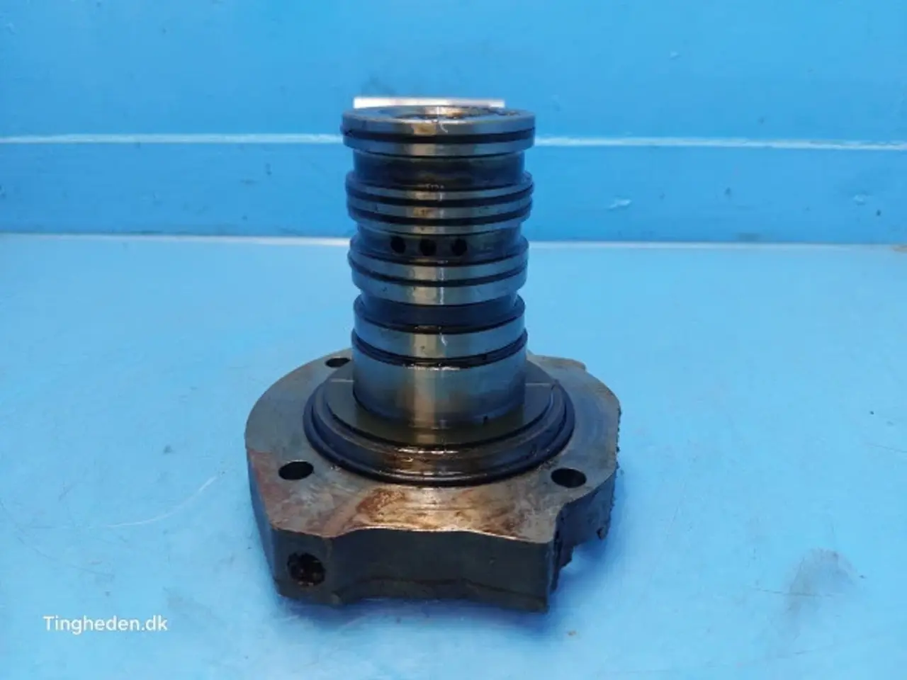 Billede 5 - New Holland 6640 Beslag 81874124