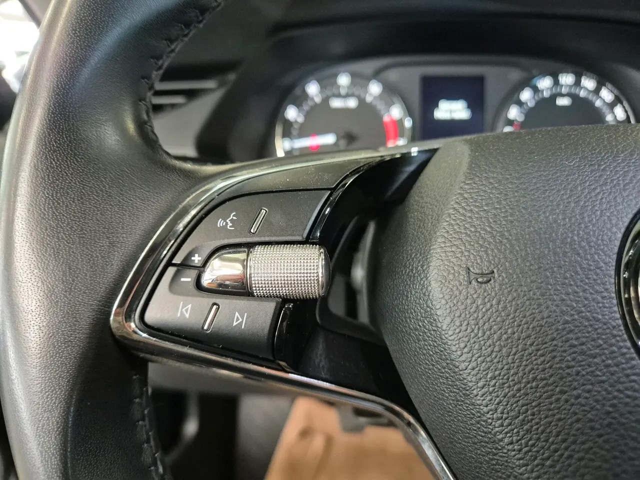 Billede 13 - Skoda Octavia Combi 1,0 TSI ACT Ambition First Edition 110HK Stc 6g