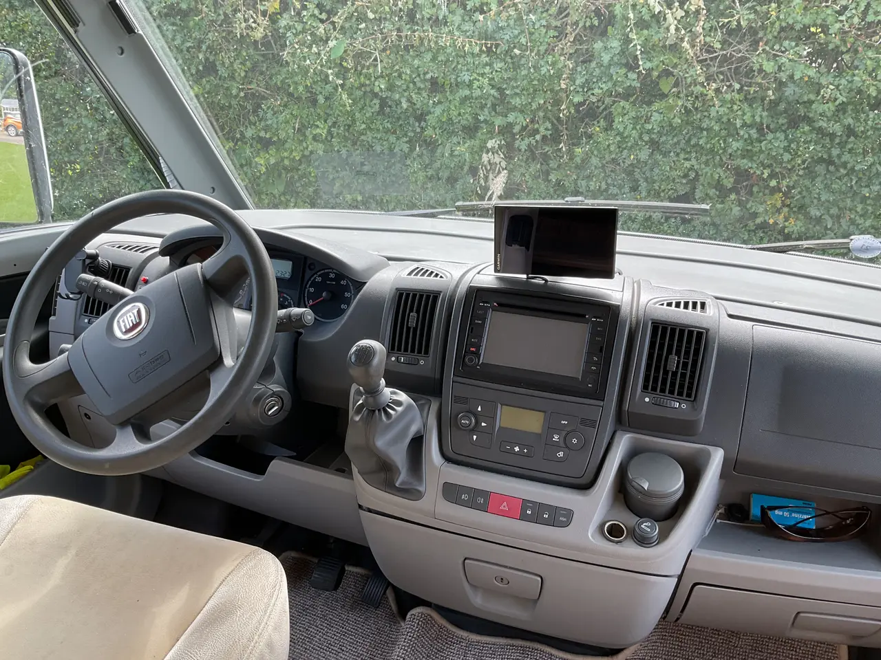 Billede 8 - Autocamper. Burstner Aviano l684