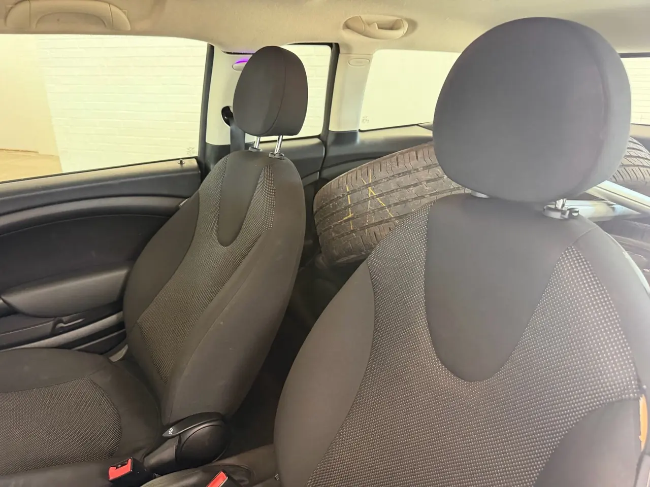 Billede 6 - Mini Clubman 1,6 D 90HK Stc 6g