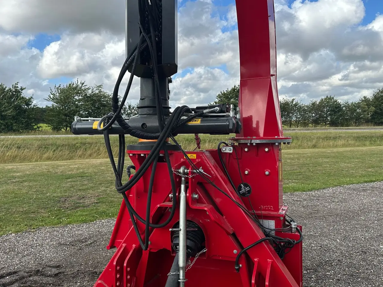 Billede 12 - TP TP 270 PTO