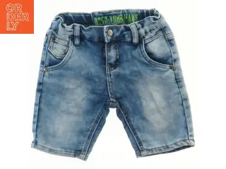 Jeans shorts til børn fra Kids Up (str. 110)