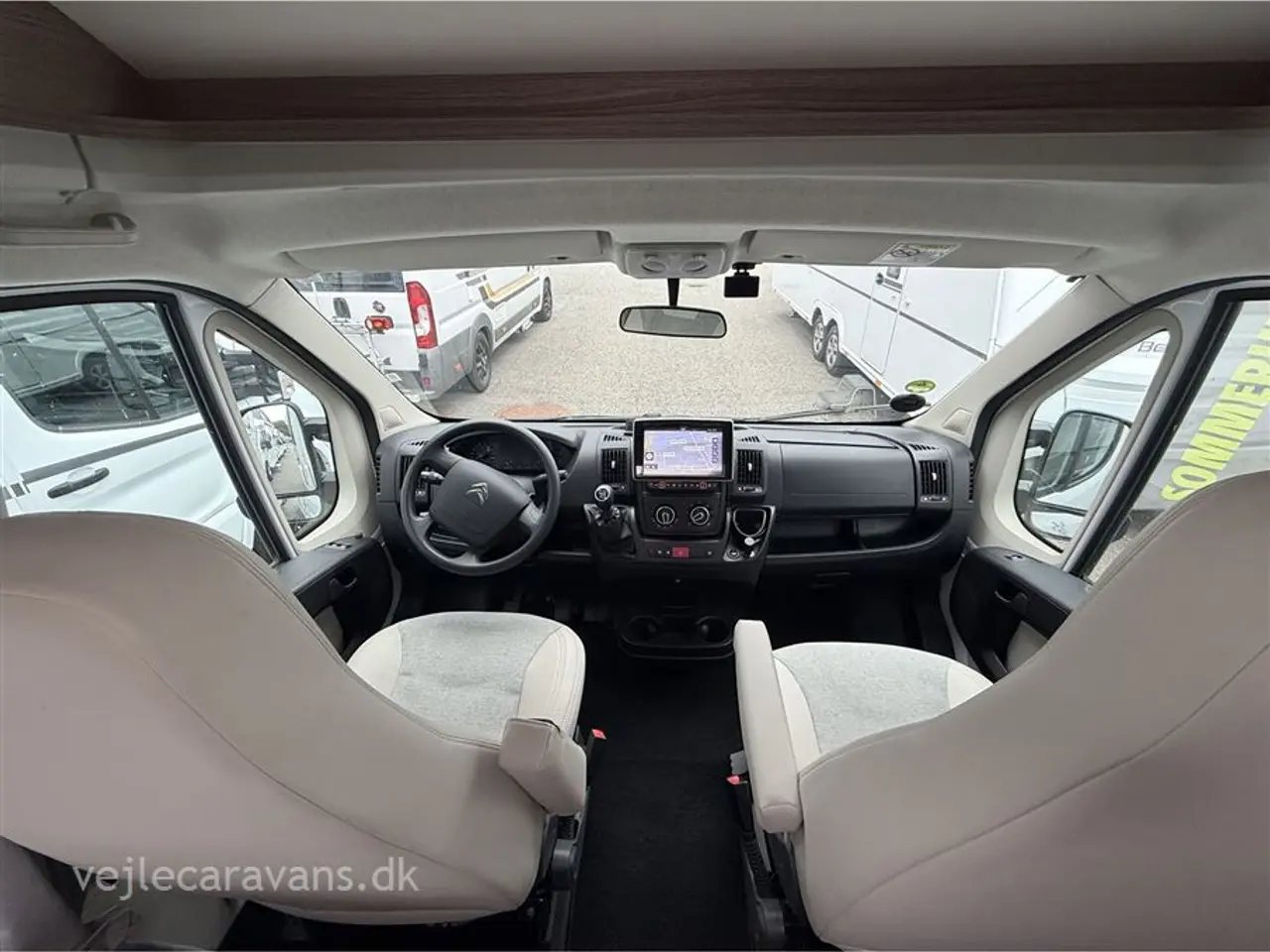 Billede 6 - 2019 - Carado V337