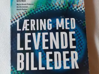 Læring med levende billeder