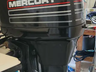 MERCURY 90 HK. ELPTO