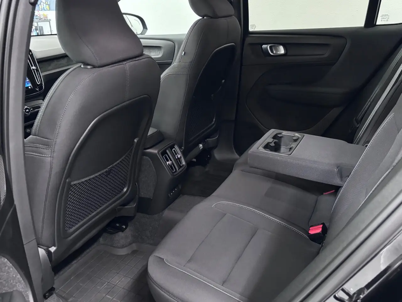 Billede 12 - Volvo EC40 Extended Range Black Edition Ultra