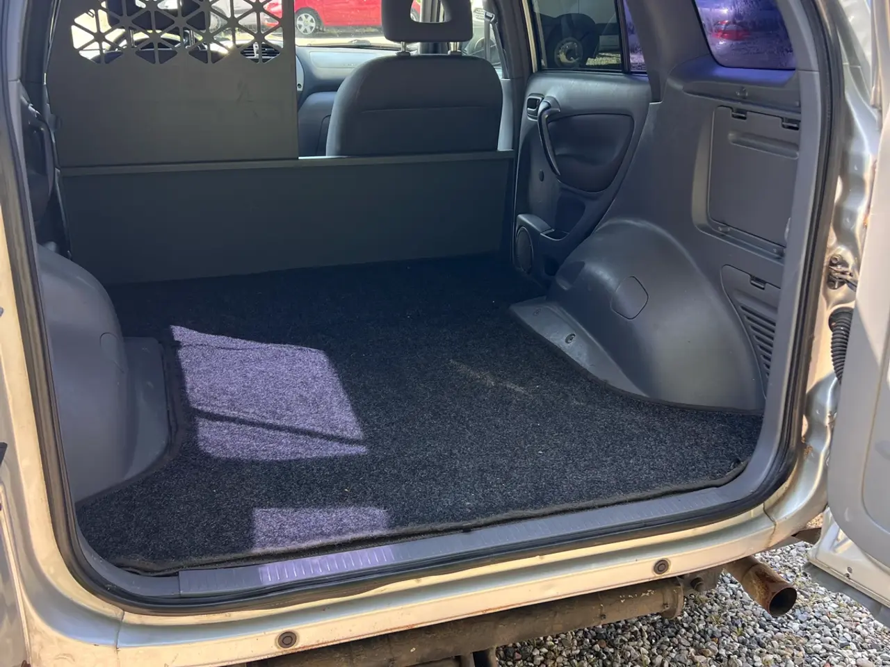 Billede 3 - Billig Toyota Rav 2,0 WD