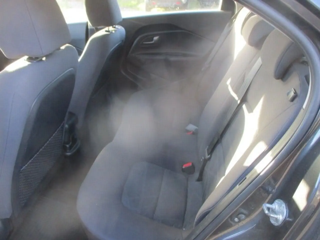 Billede 8 - Kia Rio 1,2 CVVT Active