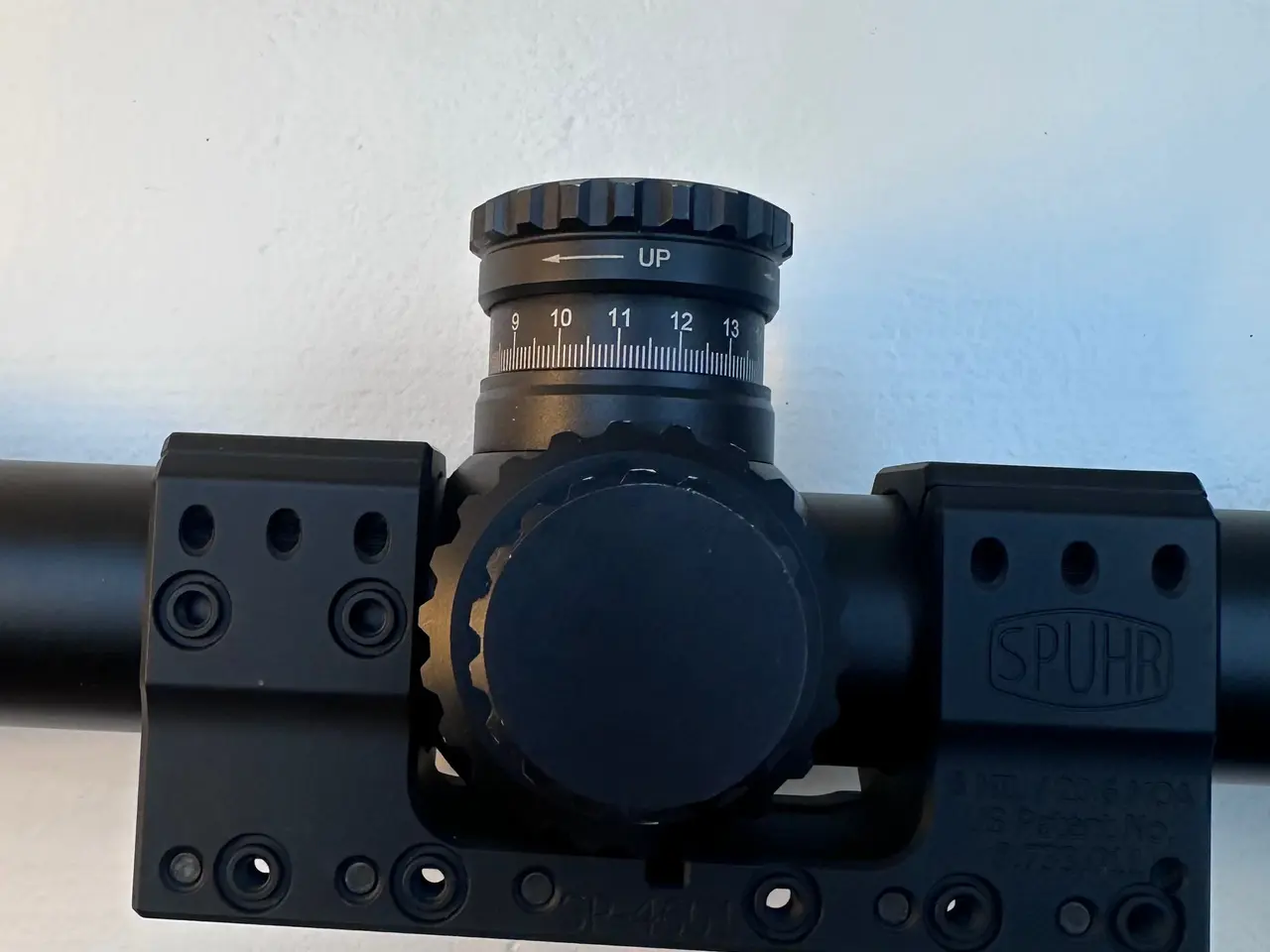 Billede 5 - Steiner M5XI 5-25x56 MSR2 + Spuhr