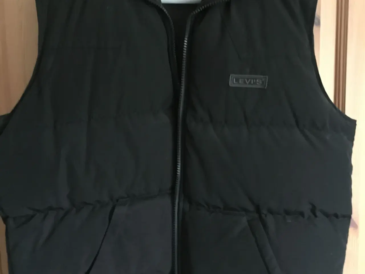 Billede 3 - Levi's vest