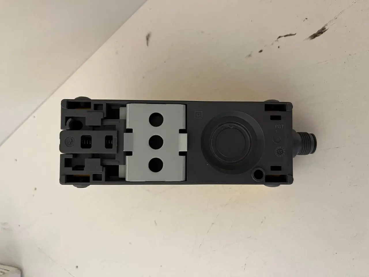 Billede 5 - Schlegel MBM1128 MiniBox Emergency Stop Control -