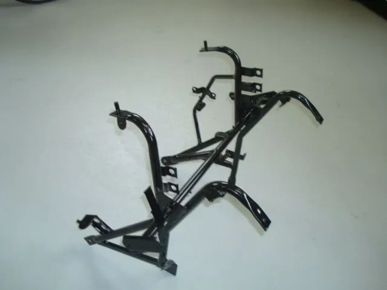 Billede 1 - Honda ST 1100 Pan European