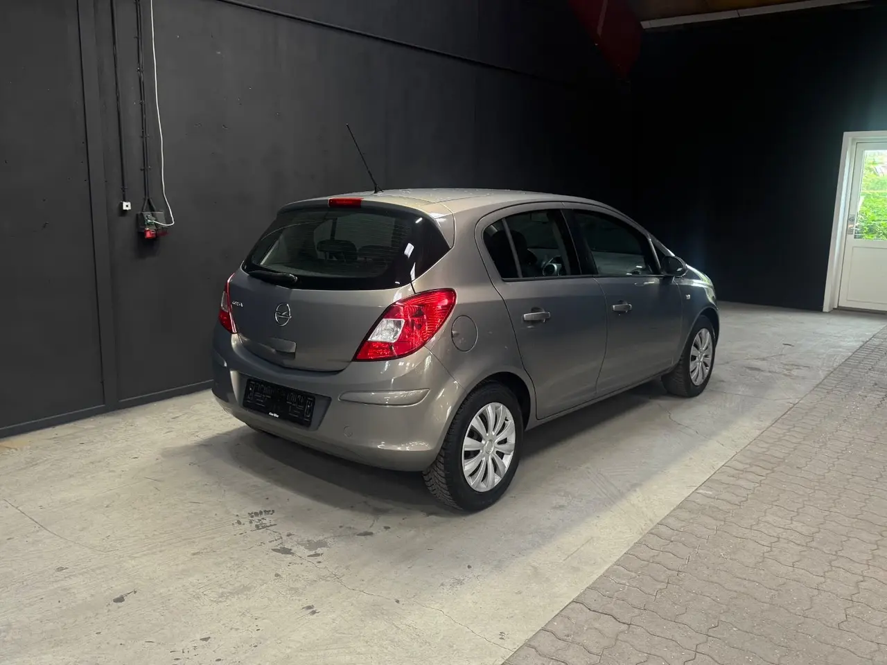 Billede 3 - Opel Corsa 1,0 12V Enjoy