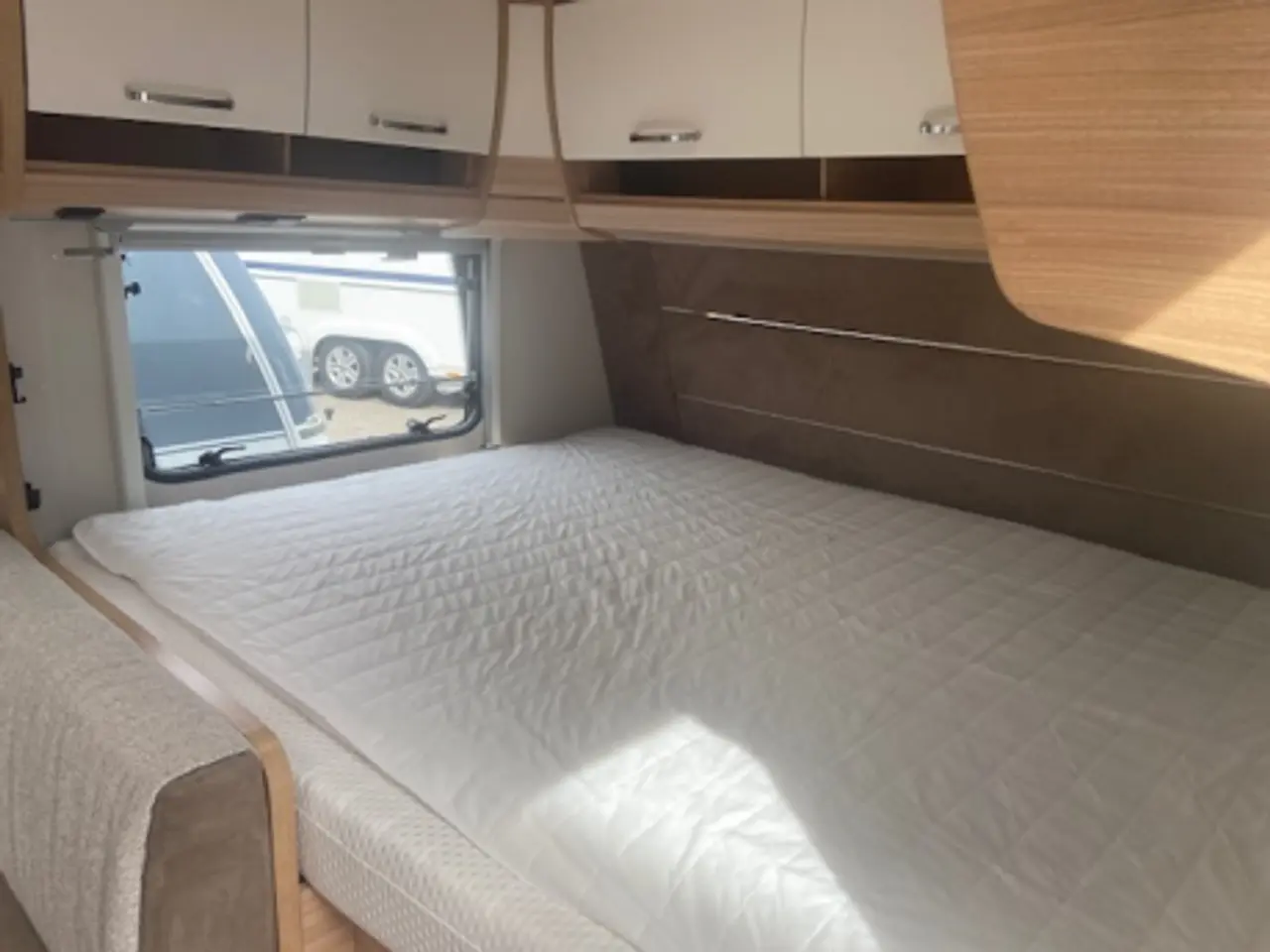 Billede 3 - Dethleffs Camper 500 QSK D-LINE