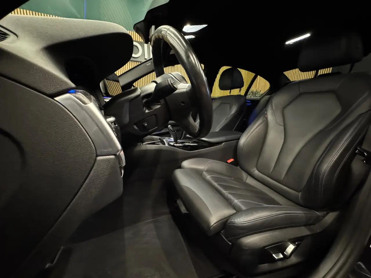 Billede 5 - BMW 530d 3,0 M-Sport aut.