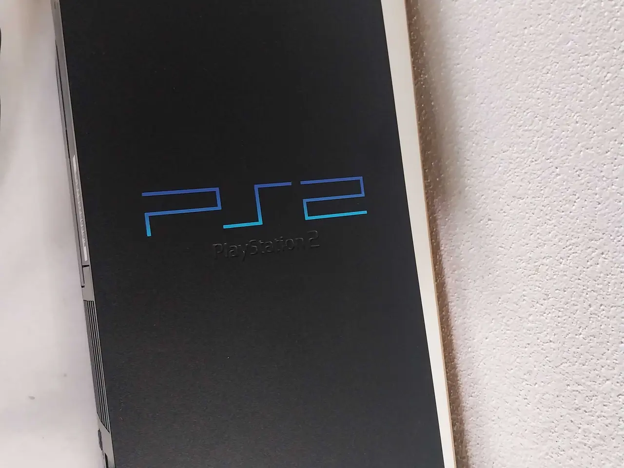 Billede 4 - Playstation 2 konsol og 3 controllere