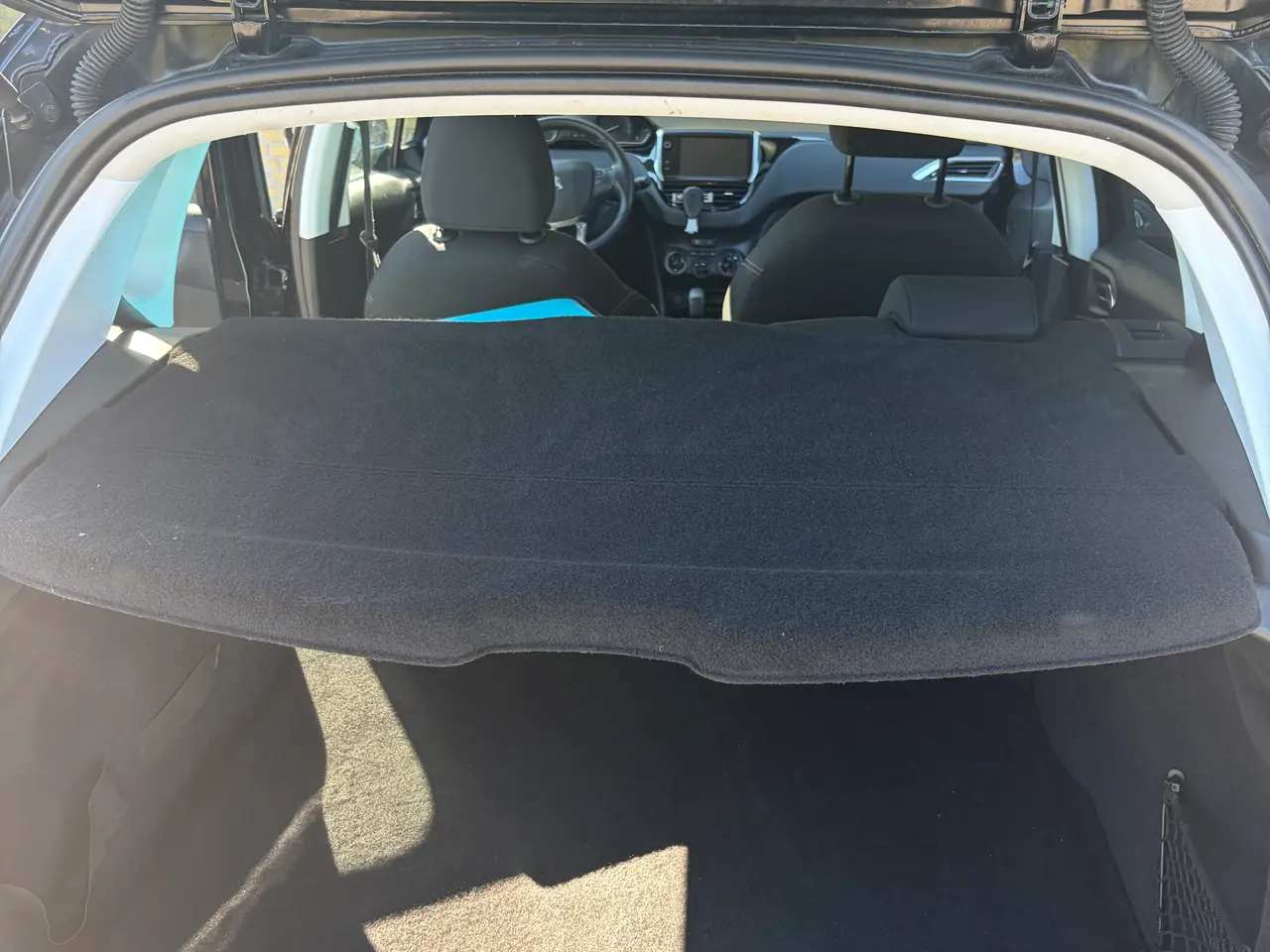 Billede 9 - Peugeot 2008