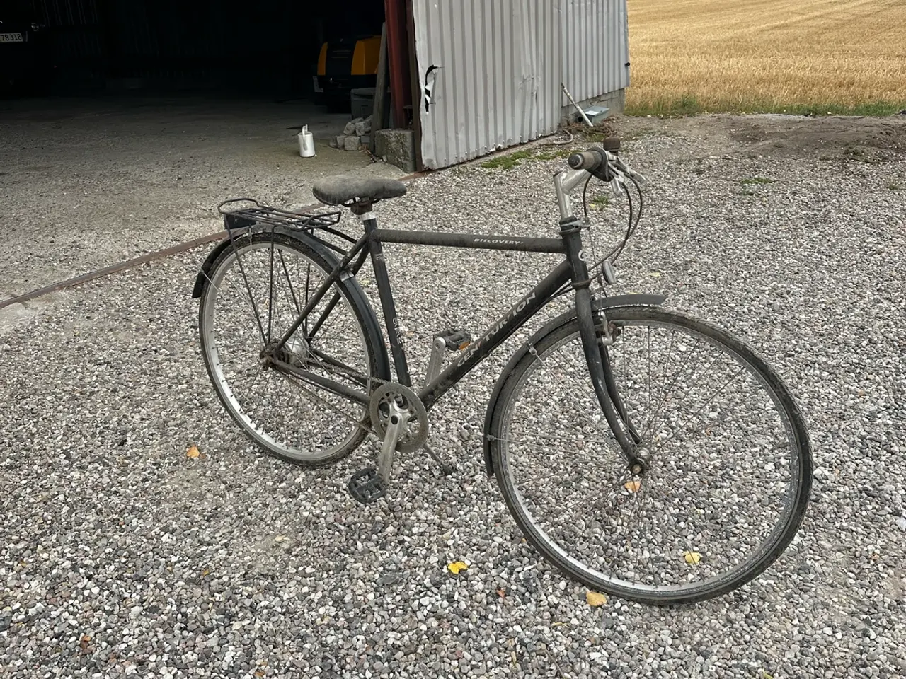 Billede 1 - Cykel sælges billigt