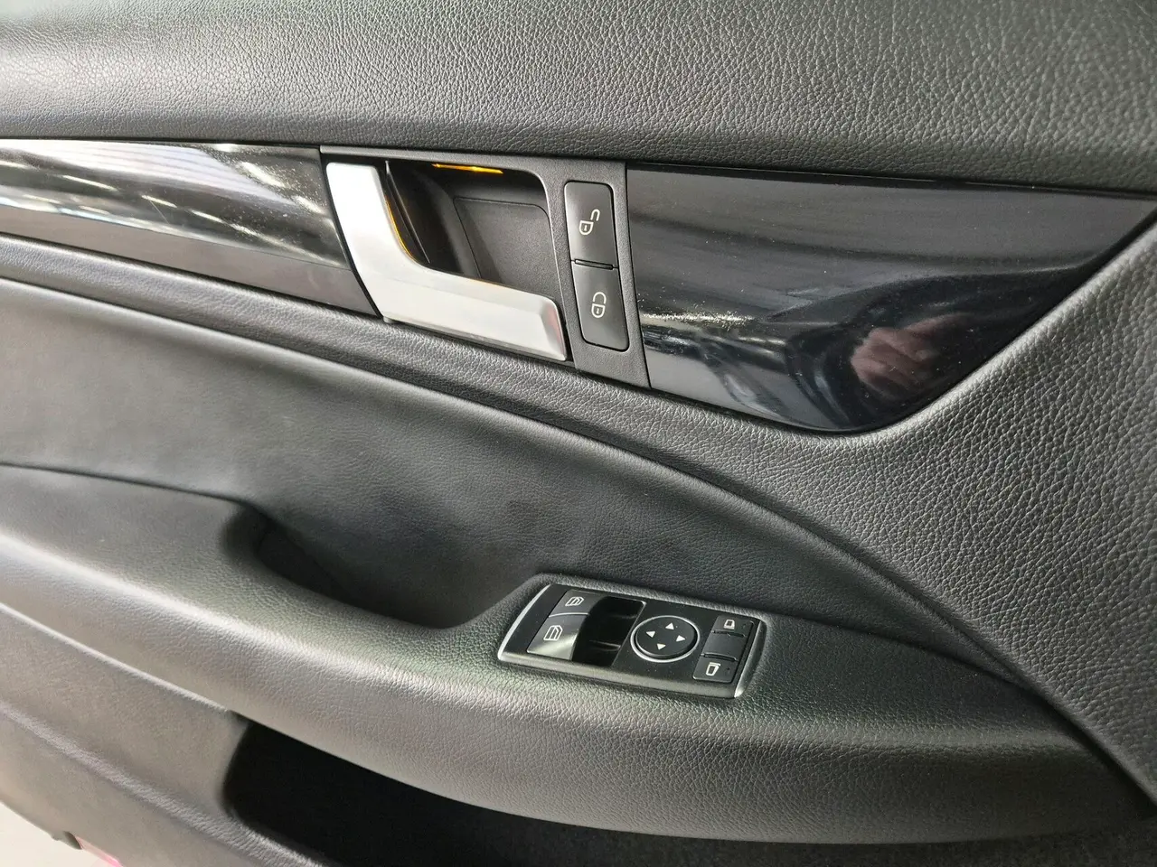 Billede 15 - Mercedes-Benz C220 d 2,1 CDI BlueEfficiency 170HK 2d Aut.