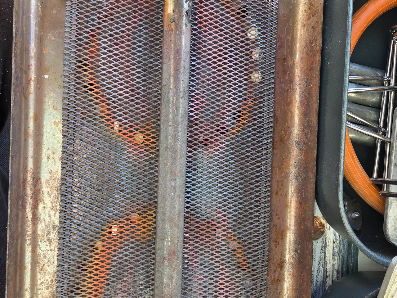 Billede 6 - Cramer grill