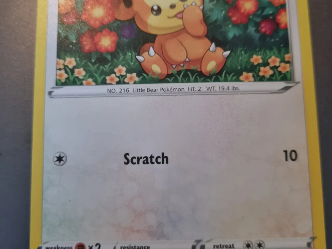 Billede 8 - Annonce 379 - Pokemon