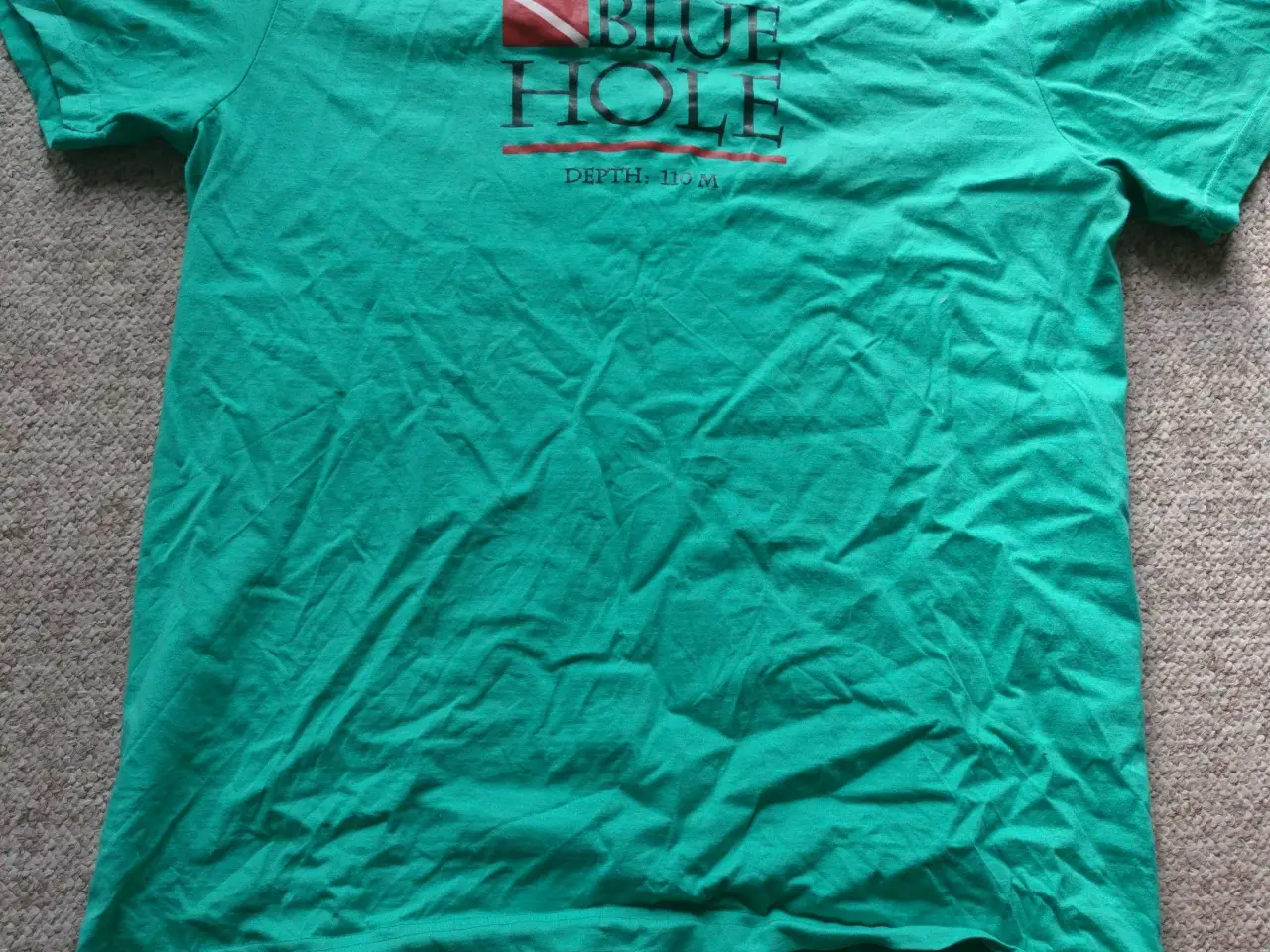 Billede 3 - T shirt til mænd