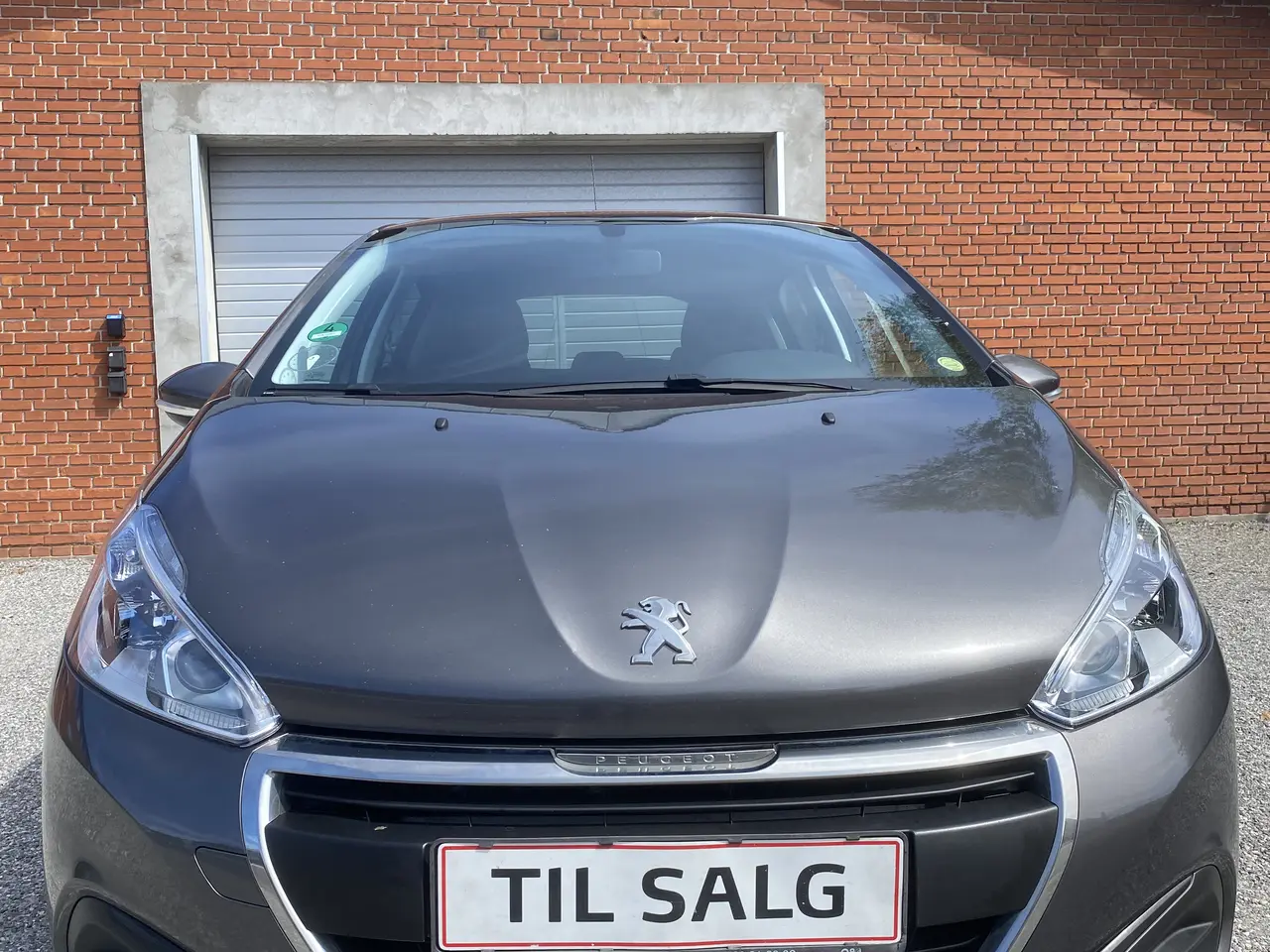 Billede 5 - Super flot og velholdt Øko.bil 🚘
