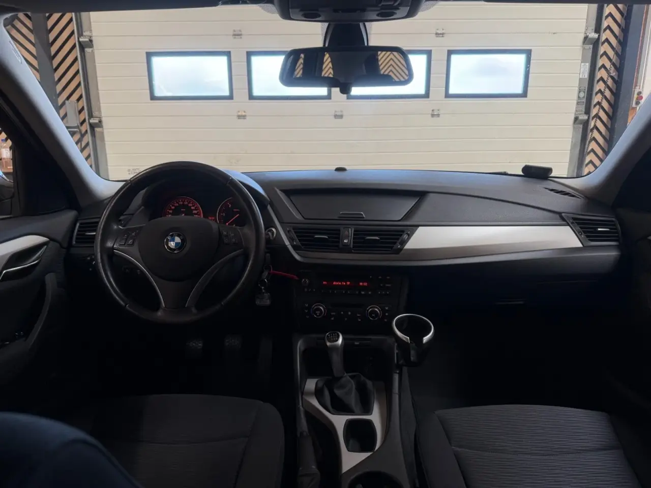Billede 10 - BMW X1 2,0 sDrive20d