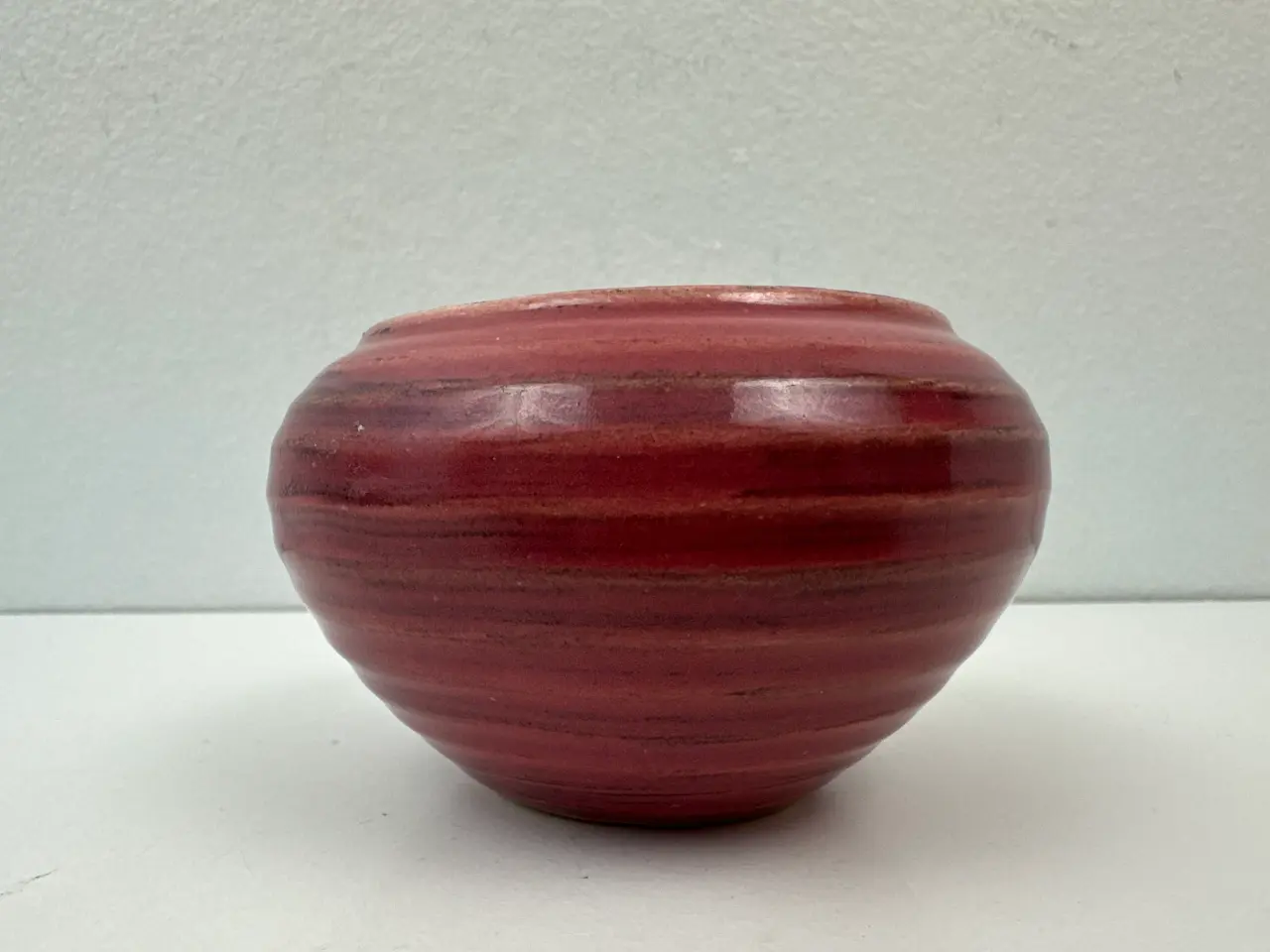 Billede 2 - Retro miniature vase