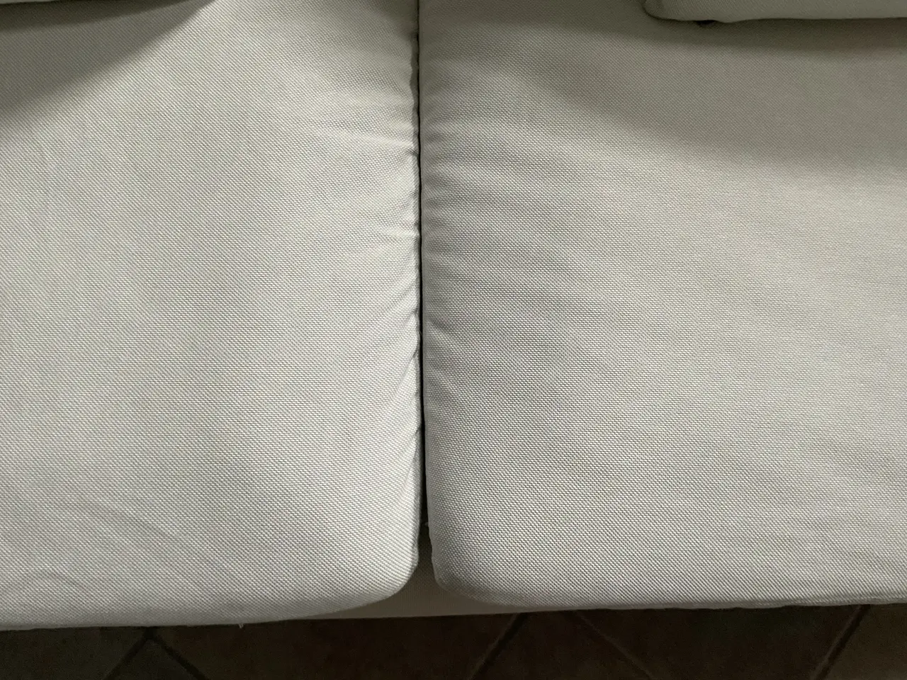 Billede 2 - Ikea sofa
