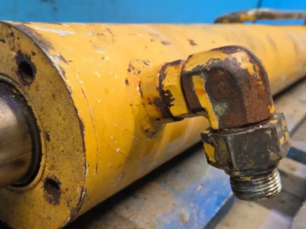 Billede 5 - Ford 675D Cylinder F1NNB577BA