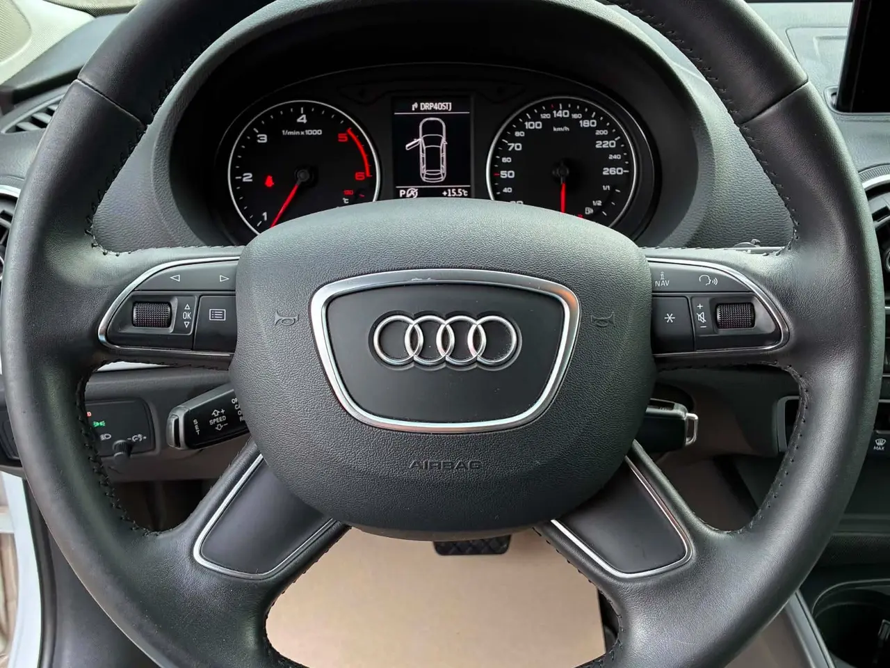 Billede 12 - Audi A3 2,0 TDi 150 Ambition Sportback S-tr.