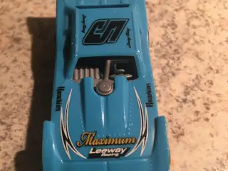 Helt ny flot Hot Wheels
