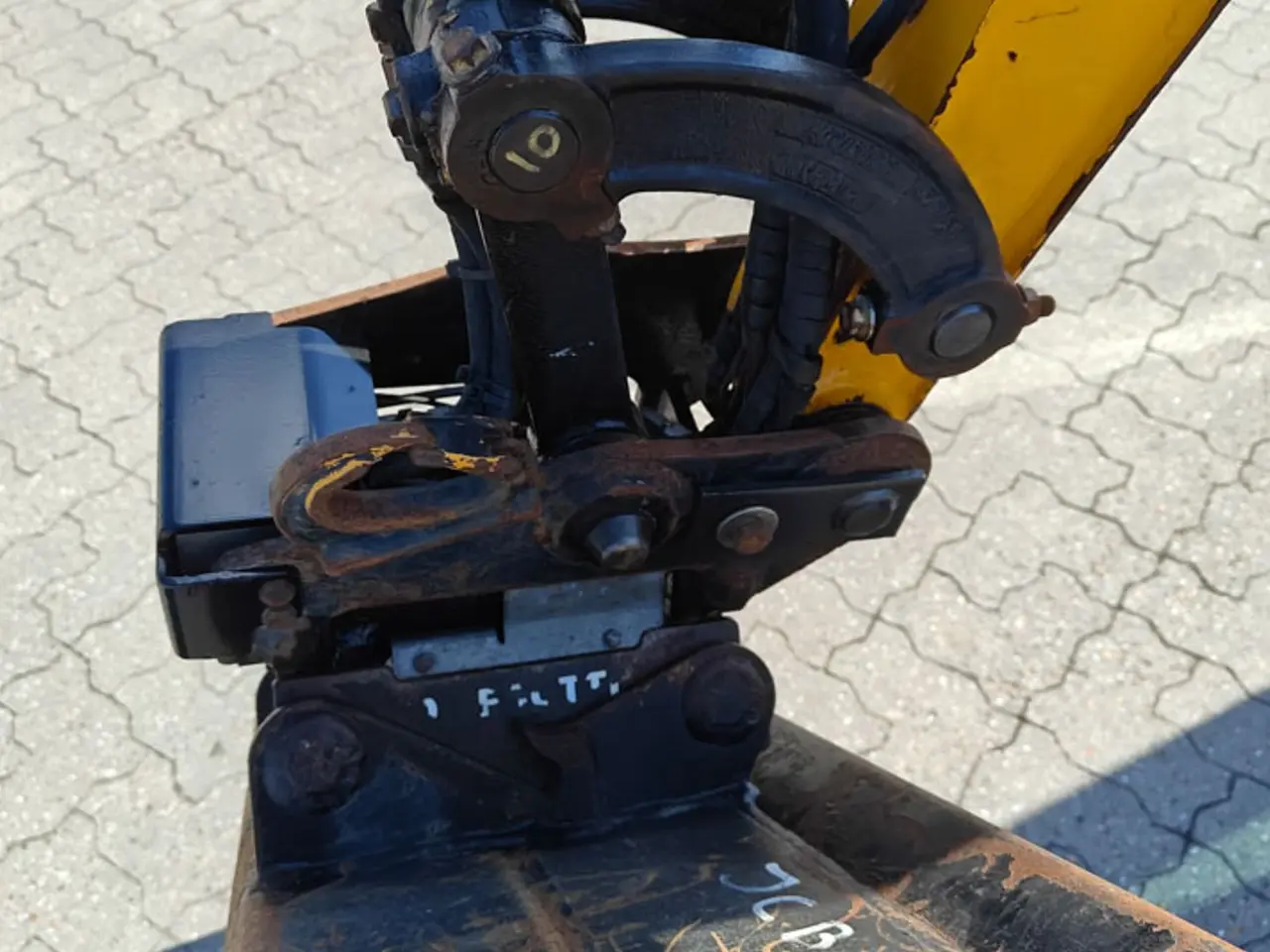 Billede 12 - JCB 19C-1