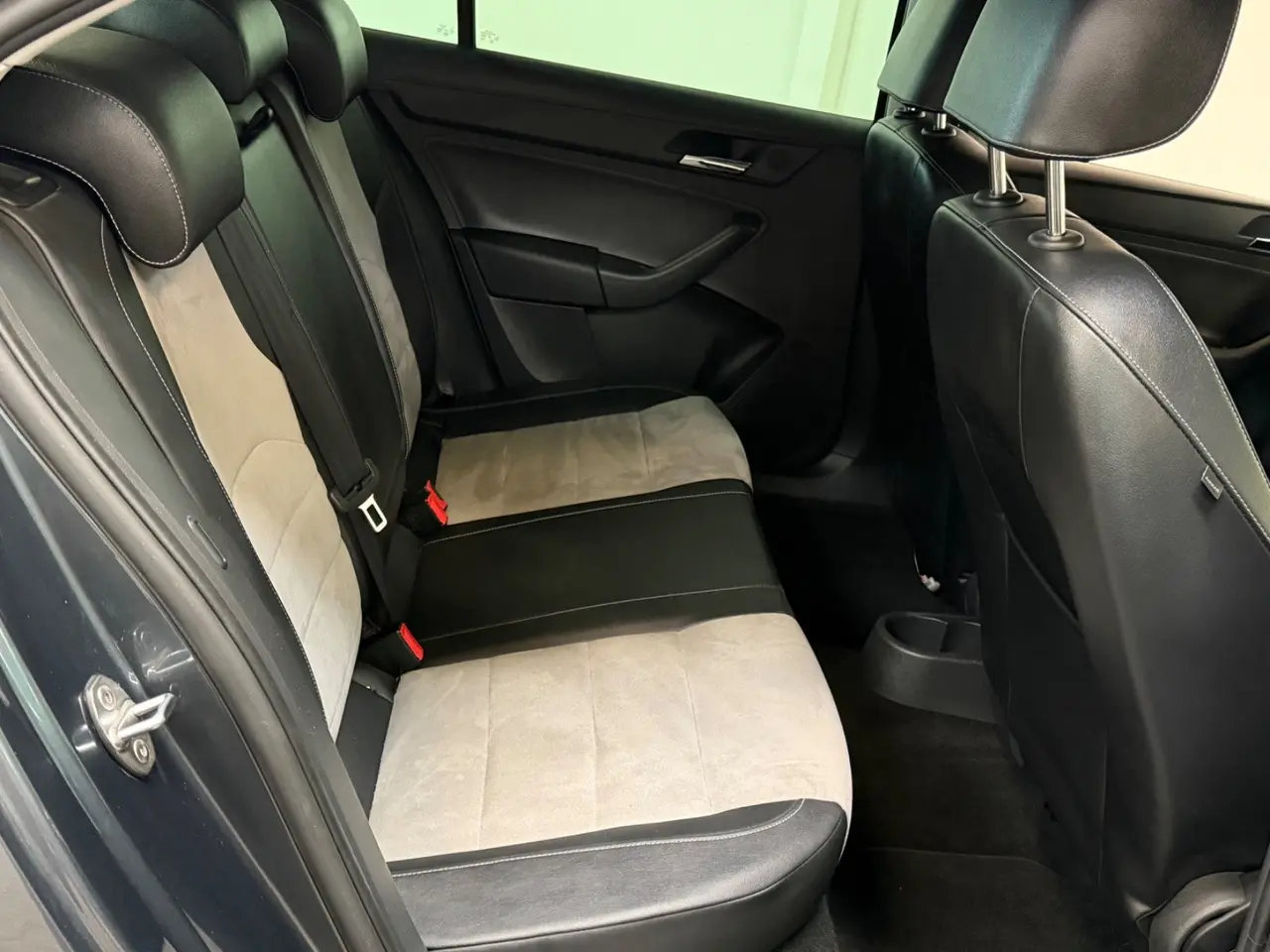 Billede 17 - Seat Toledo 1,2 TSi 110 Style
