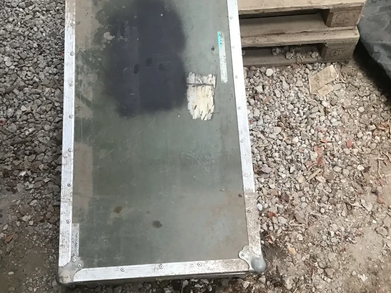 Billede 5 - Fliget case