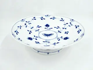 Sommerfugl Kagefad På Fod nr. 206. sortering 2